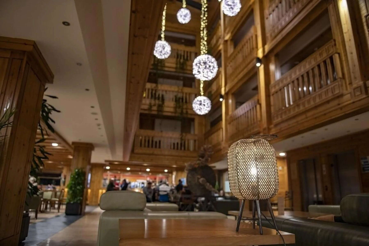 Hotel Nordic Canillo Andorra · foto 3