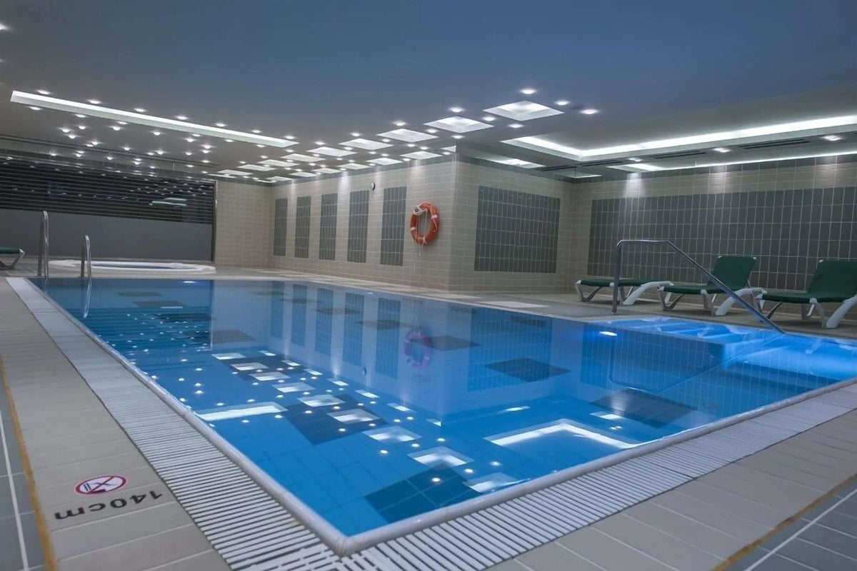 Hotel Nordic Canillo Andorra · foto 10