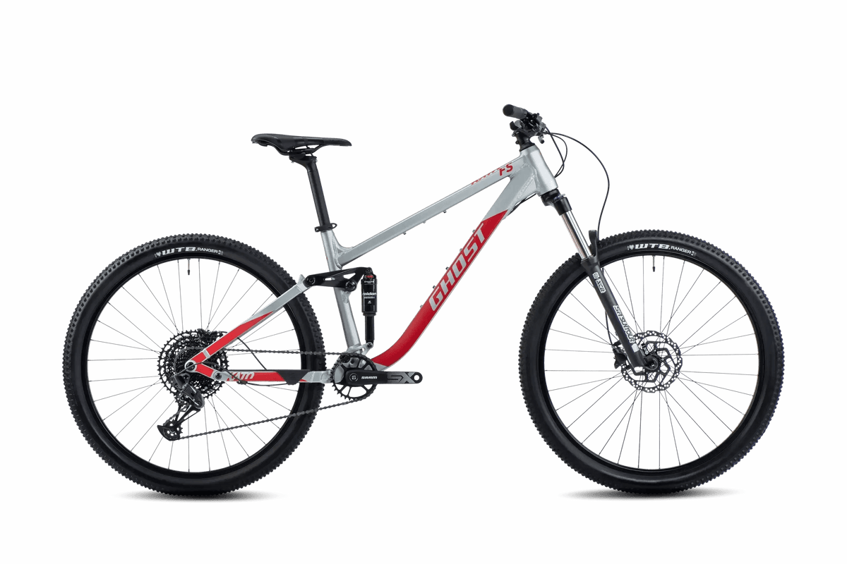 Noleggio bici Ainsa · foto 5