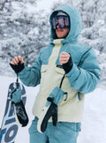Noleggio Abbigliamento da Neve Santiago Cile – Valle Nevado, La Parva e El Colorado 2026