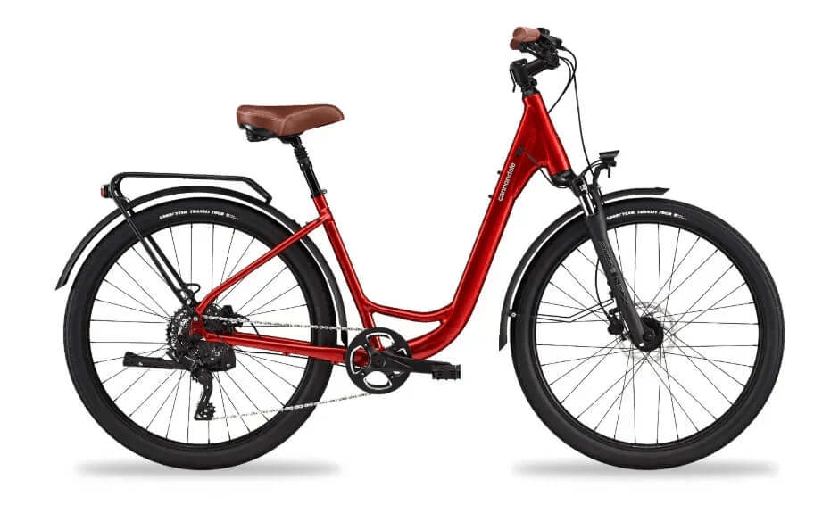 Noleggio biciclette a Dénia · foto 3