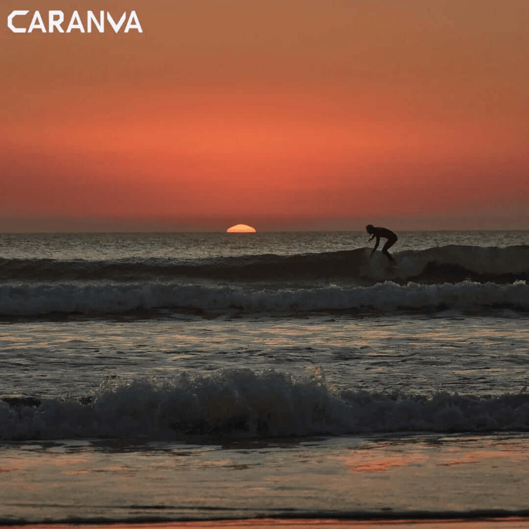 Surf El Palmar