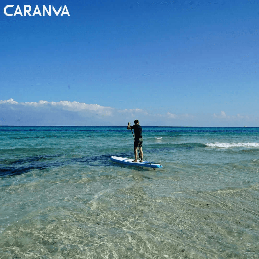 PaddleSurf Mallorca