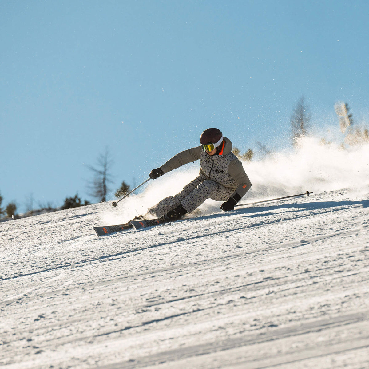 Noleggio sci Cardrona Alpine Resort – Nuova Zelanda