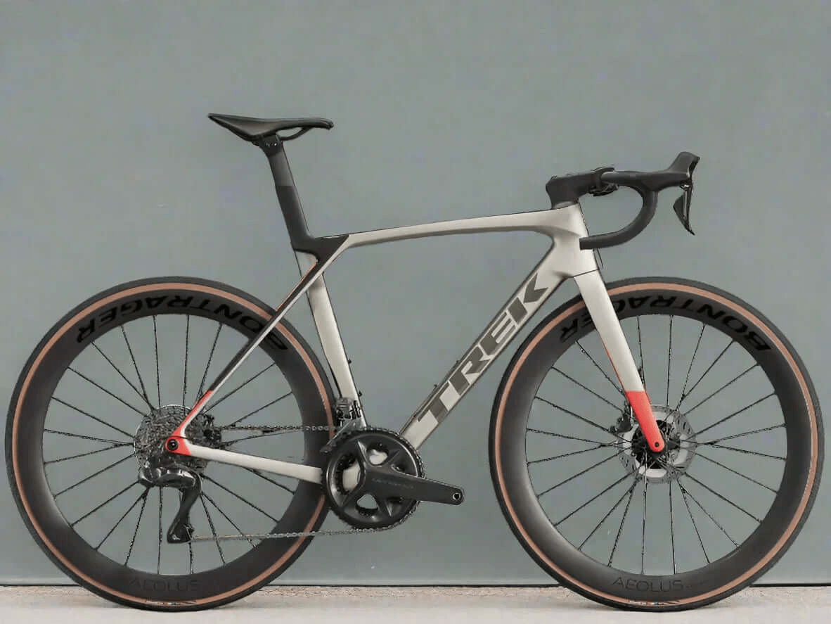 Noleggio bici da strada Madrid