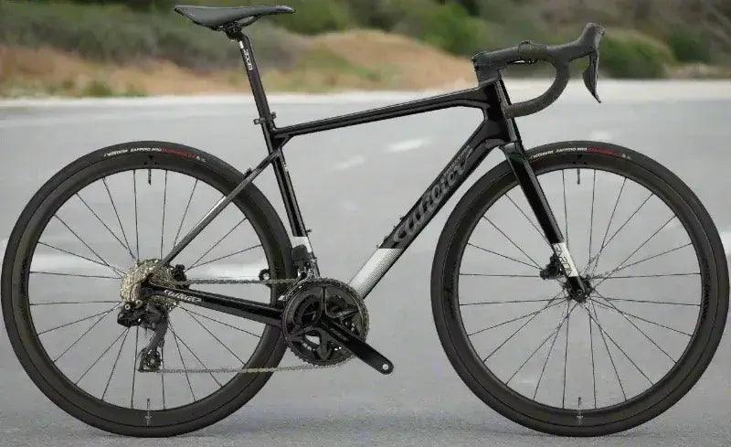 Noleggio Bicicletta da Strada Valencia · foto 4