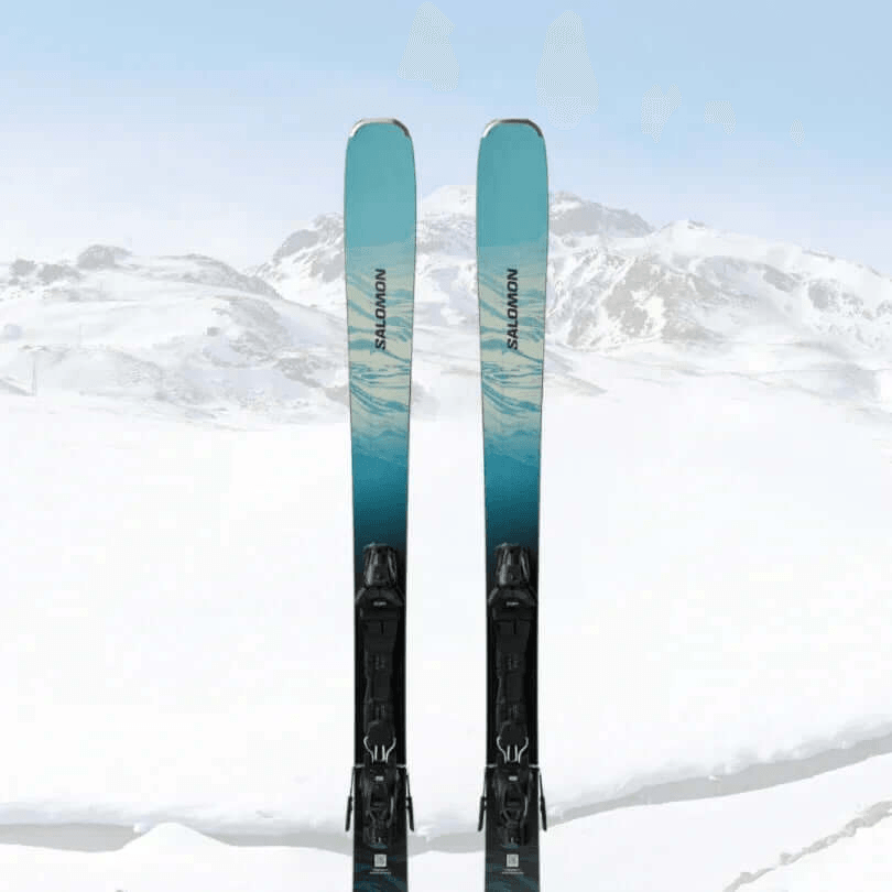 Noleggio snowboard a Biescas: tavola da snowboard