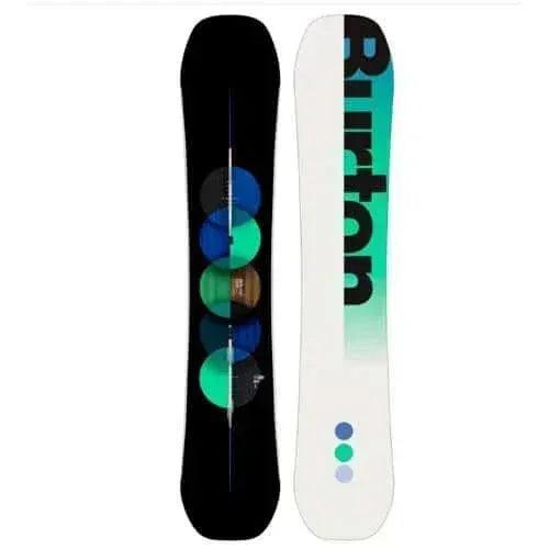 Noleggio snowboard a Soldeu: tavola e scarponi