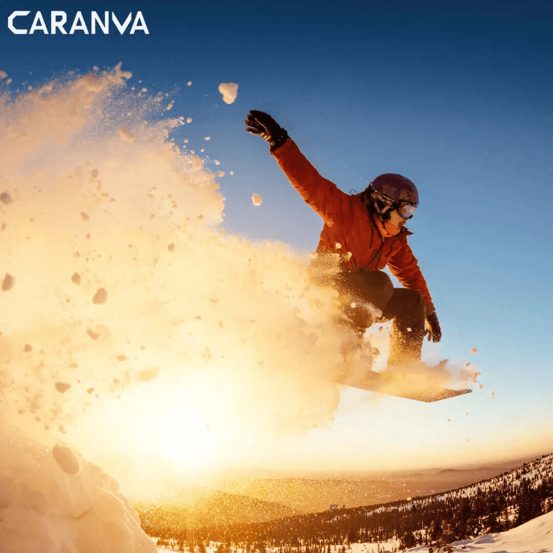 Noleggio sci a Sierra Nevada: attrezzatura completa da sci