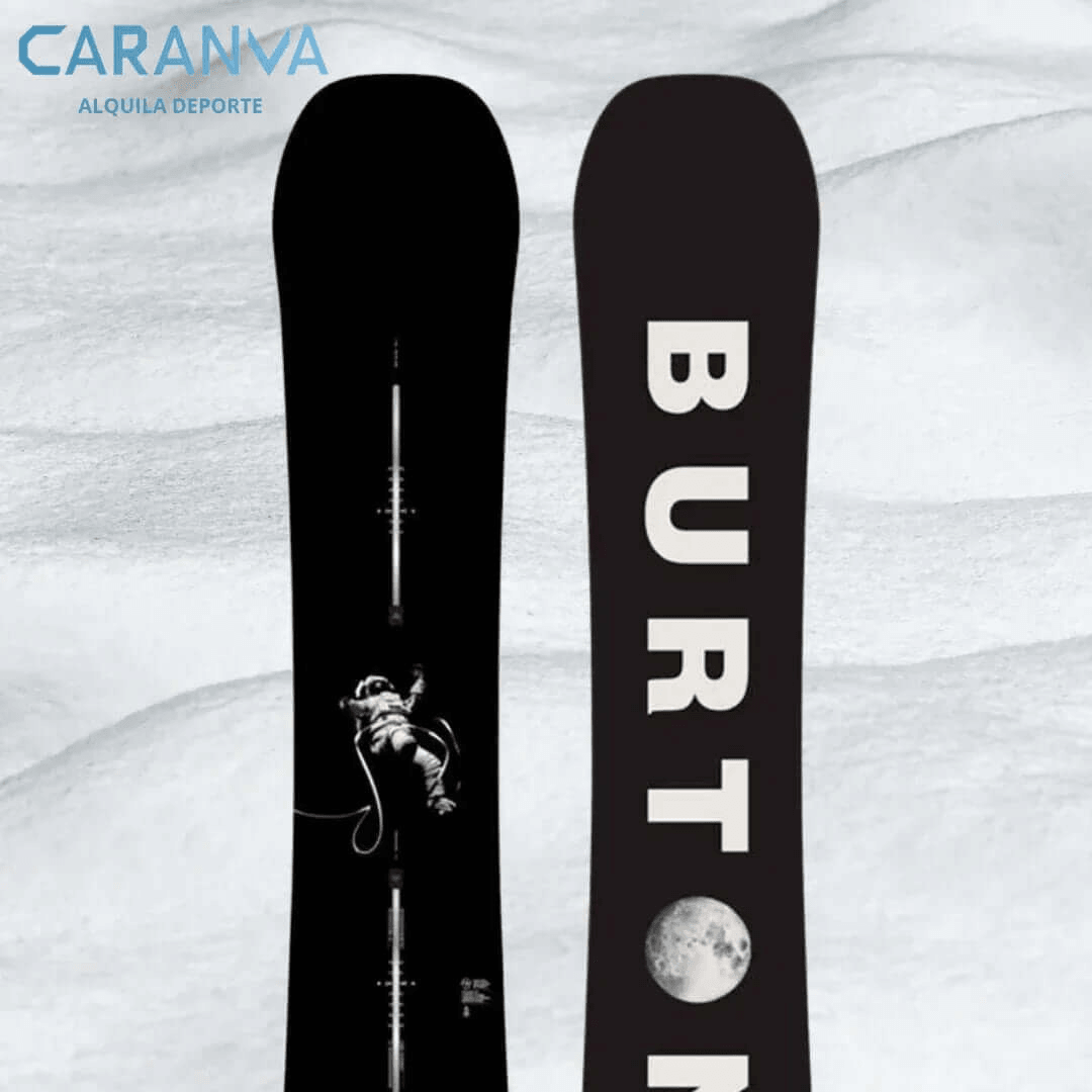 Noleggio snowboard: scarponi da snowboard