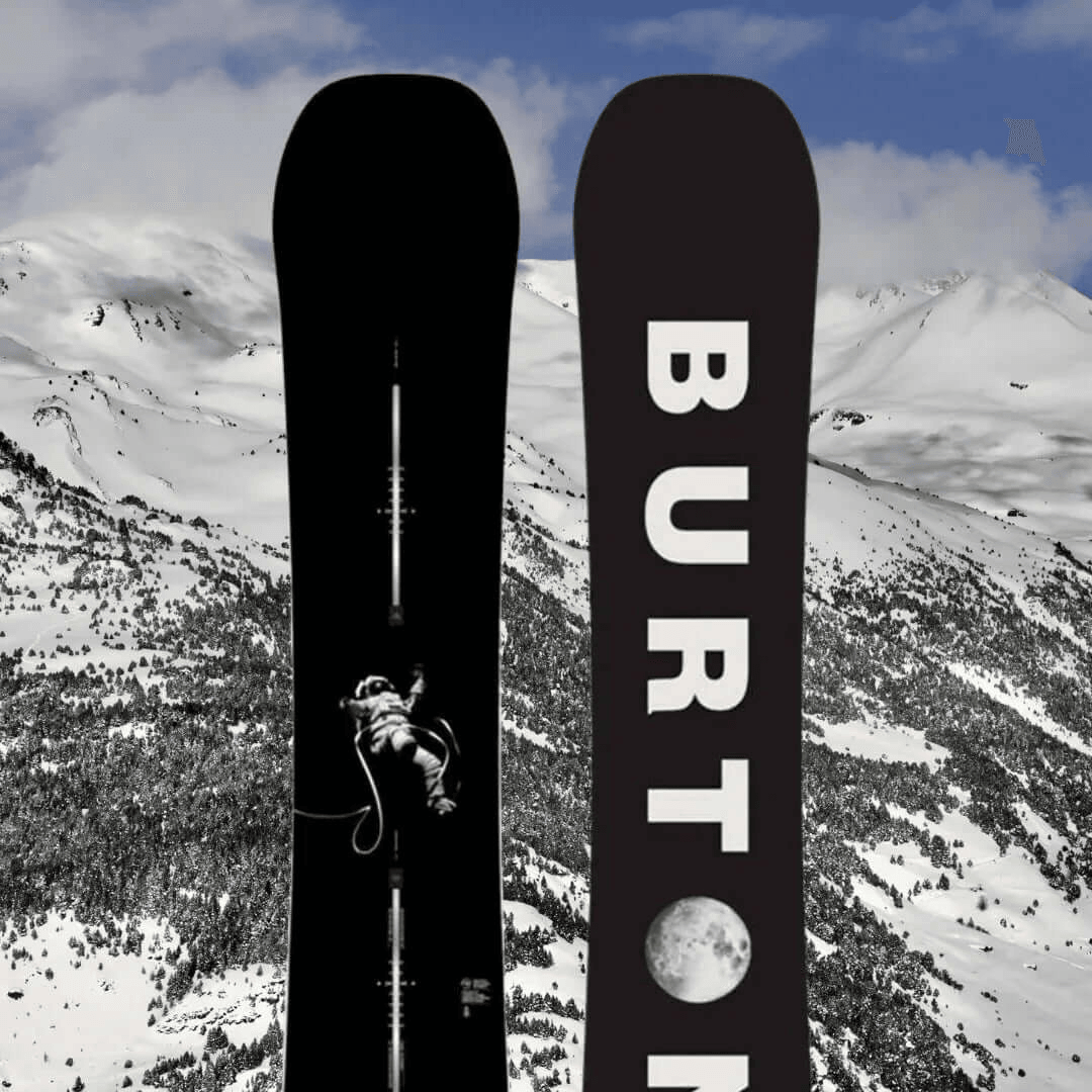 Noleggio snowboard a Sierra Nevada: tavola e scarponi · foto 2
