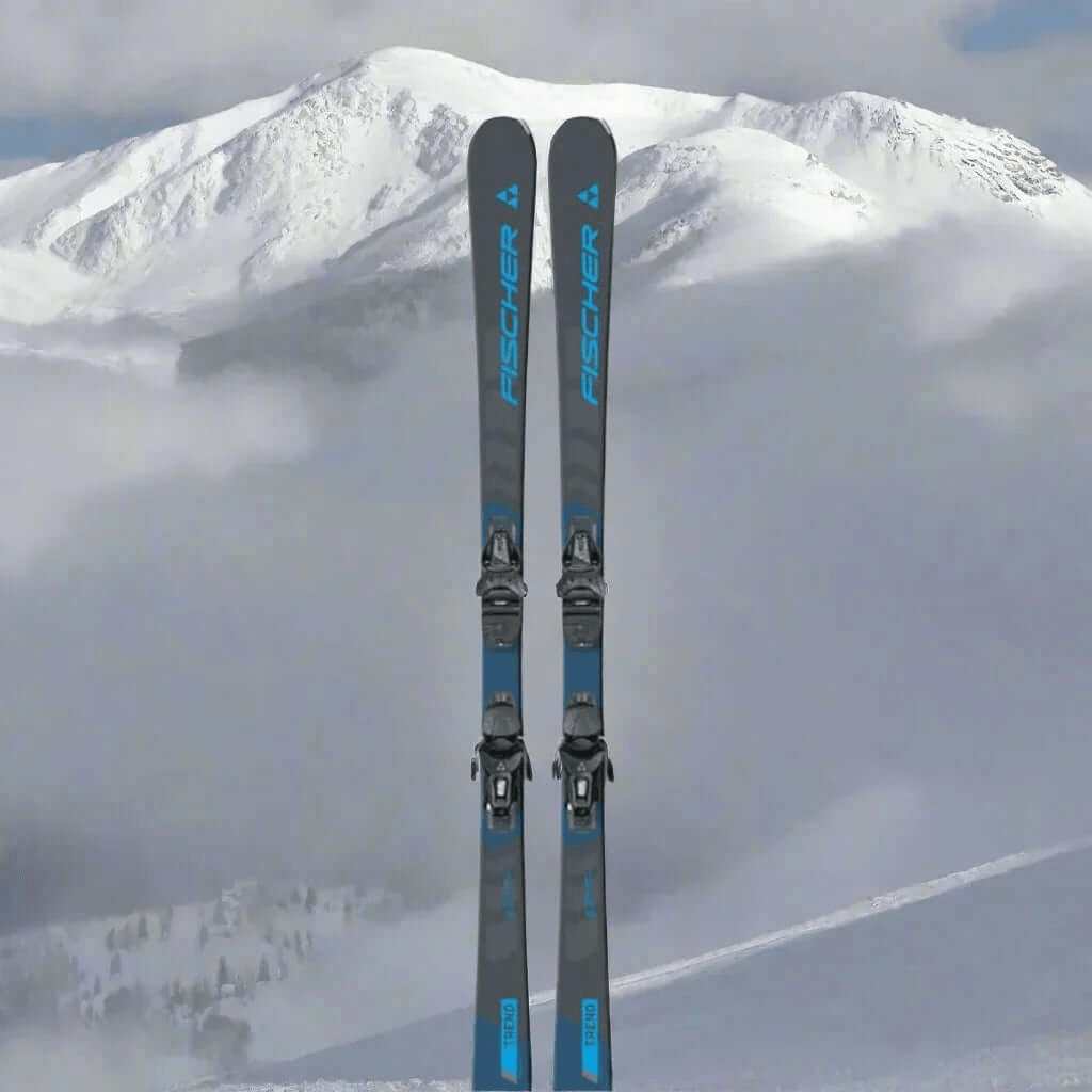 Noleggio sci a Baqueira: attrezzatura completa da sci · foto 4