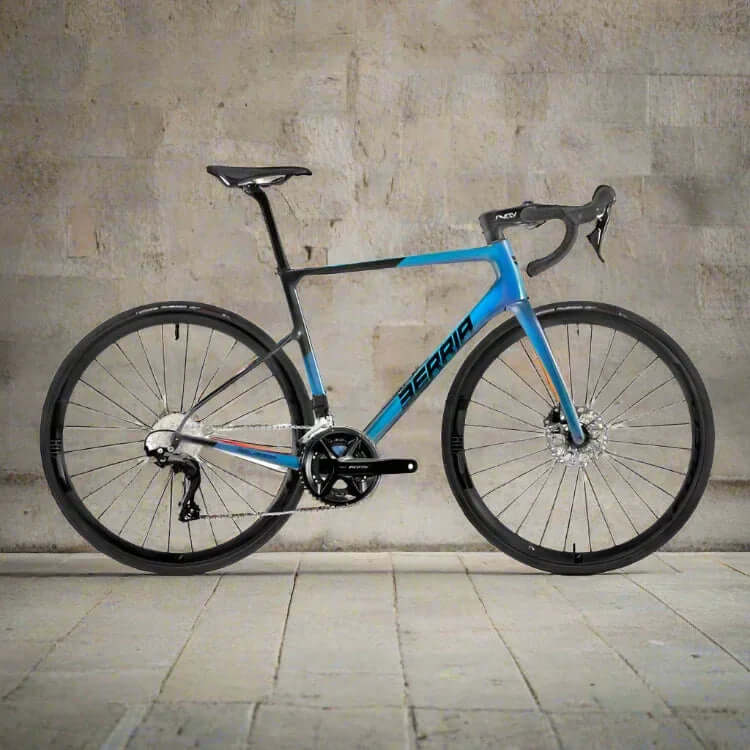 Noleggio Bicicletta da Strada Valencia · foto 7