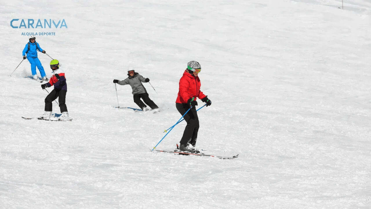 Lezioni di Sci o Snowboard La Molina