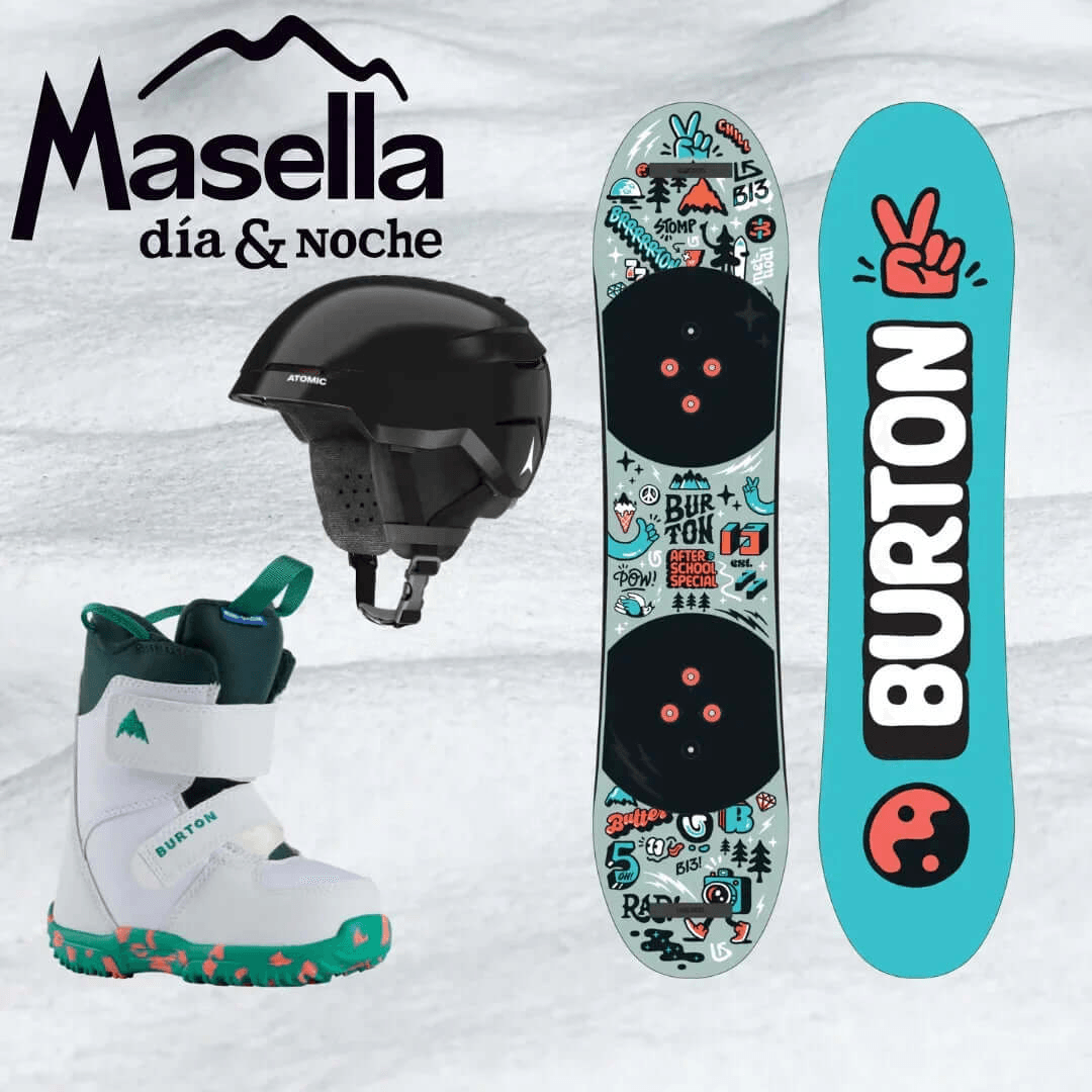 Noleggio sci a Masella: attrezzatura completa da sci · foto 6