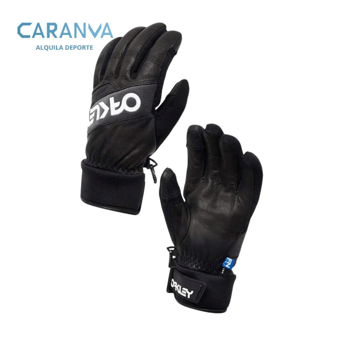 GUANTI INVERNALI OAKLEY FACTORY 2.0