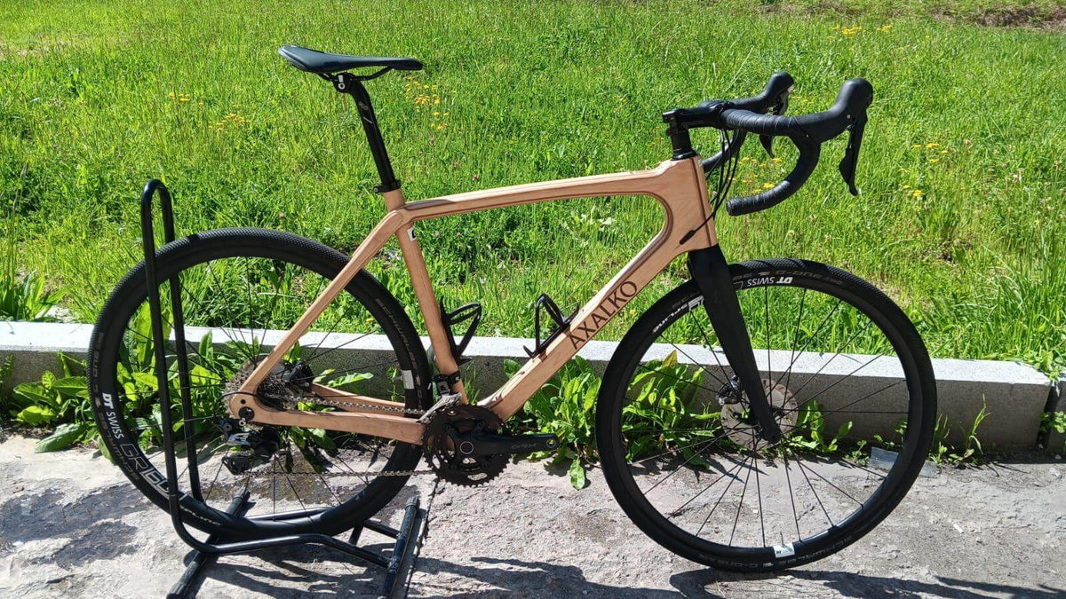 Noleggio biciclette Bilbao · foto 7