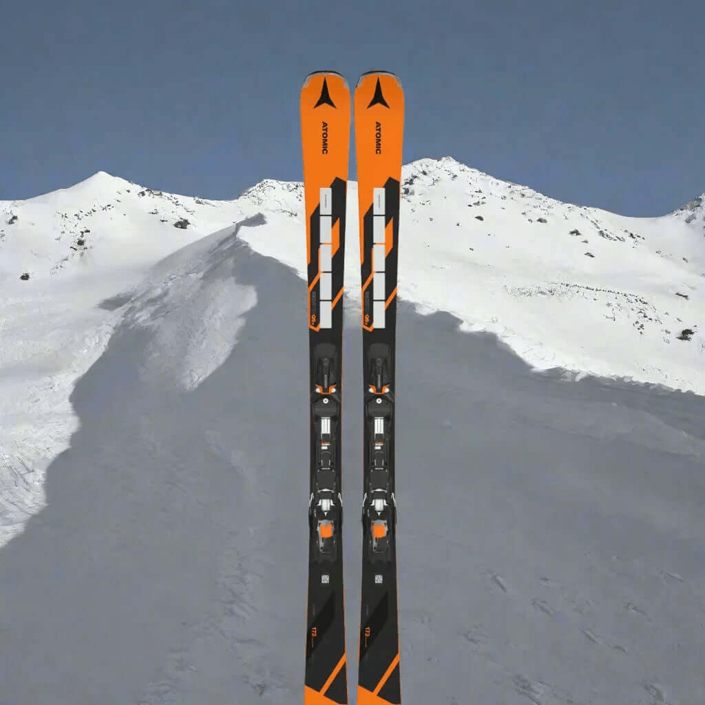 Noleggio sci a Chapelco: sci