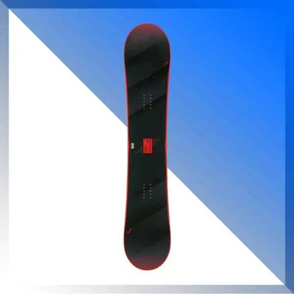 Noleggio snowboard a Canillo: tavola da snowboard
