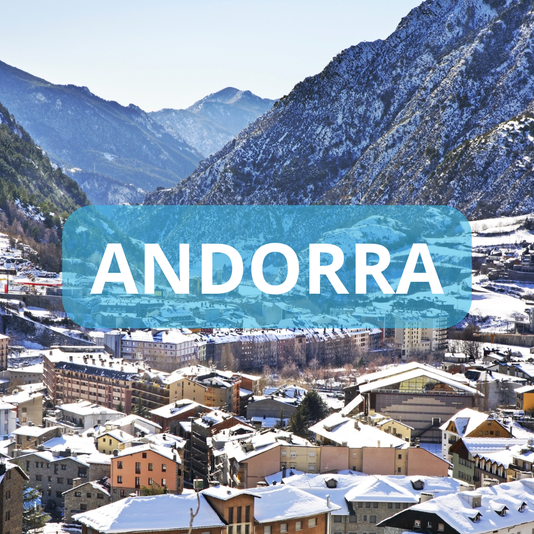 Cuánto cuesta Esquiar en Andorra - CaranvaSports - 