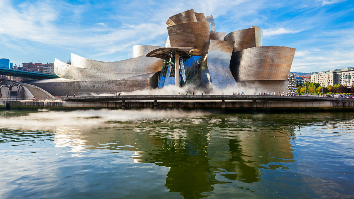 Las Mejores Rutas en Bicicleta por Bilbao - CaranvaSports - 