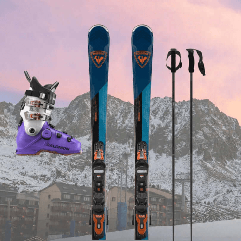 La Molina: guía completa de la estación de esquí en Cerdanya