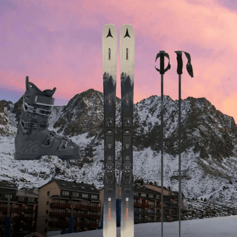 ¿Formigal o Panticosa? Cómo elegir sector para esquiar