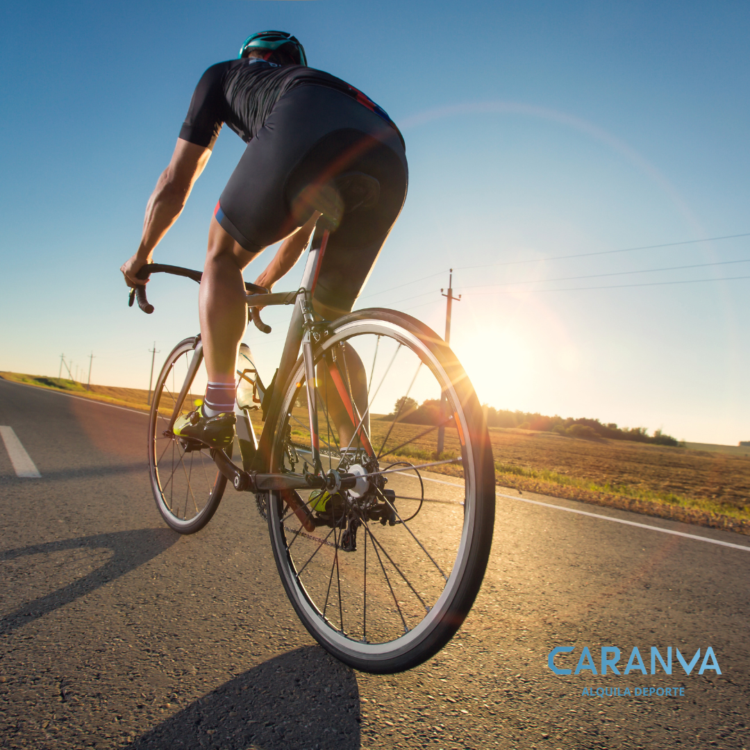 Análisis Biomecánico para Ciclismo: ¿Qué es y por qué es importante? - CaranvaSports - 