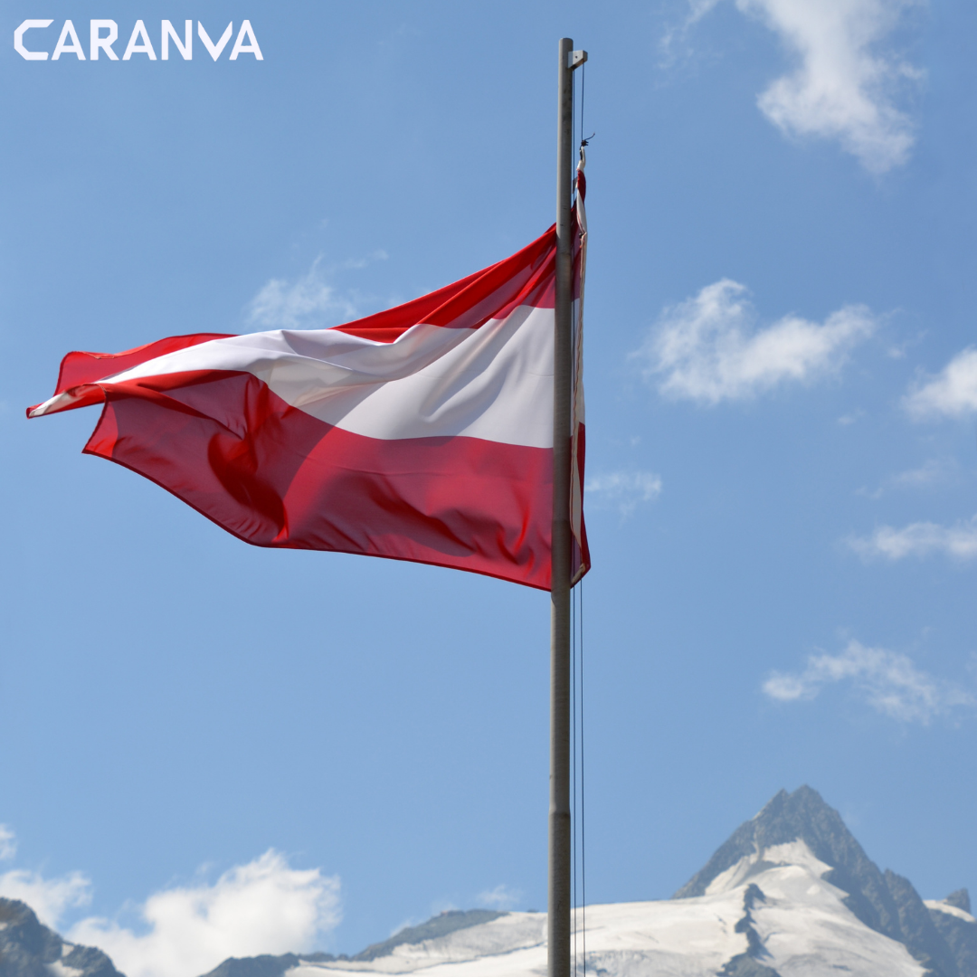Esquiar en Austria Desde España - CaranvaSports - 