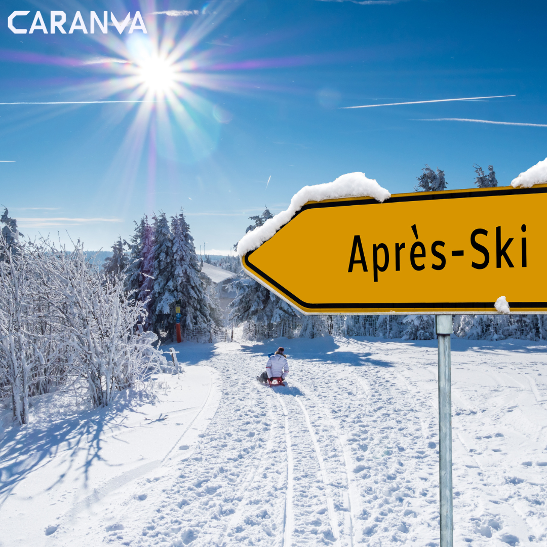 Consejos de Seguridad en la Nieve: Cómo Esquiar de Forma Segura - CaranvaSports - 