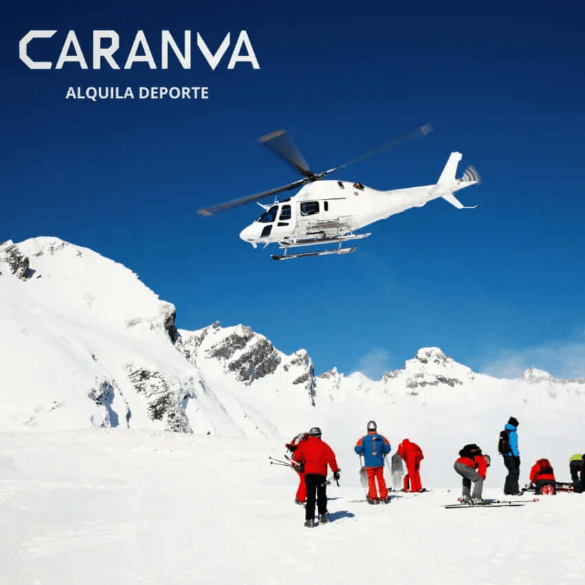 Tiempo en El Tarter: clima, nieve por épocas y dónde ver el parte