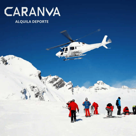 Parking en Grandvalira 2026/27: dónde aparcar por sector y el nuevo aparcamiento de El Tarter