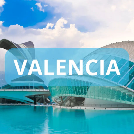 Alquiler Material Deportivo Valencia - CaranvaSports