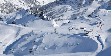 Ordino Arcalis - Caranva