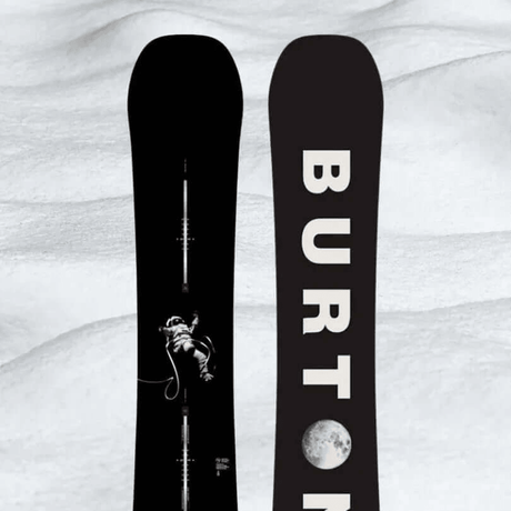 Noleggio snowboard a San Martin de los Andes: tavola da snowboard · foto 2