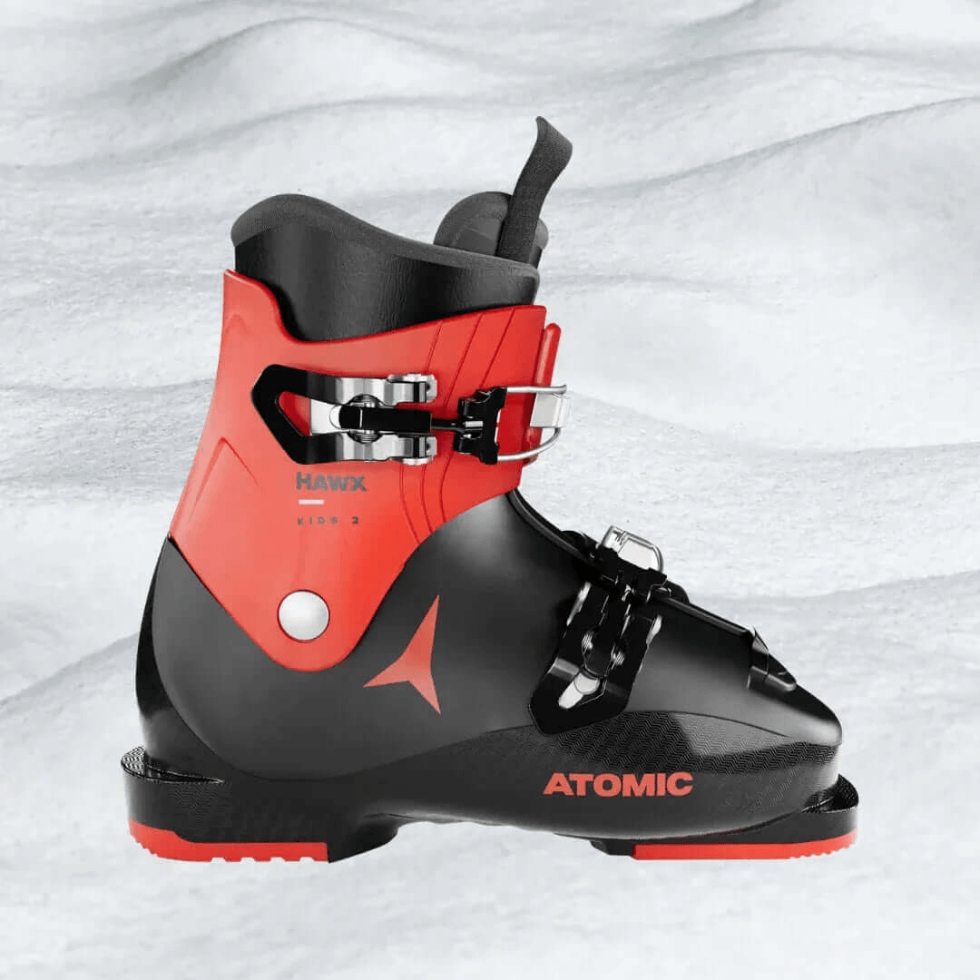 Noleggio sci a Ushuaia: scarponi da sci · foto 3