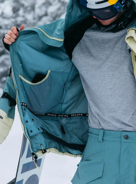 Noleggio abbigliamento da neve Sierra Nevada · foto 8