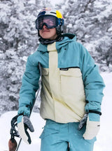 Alquiler de ropa de esquí en Formigal (1)