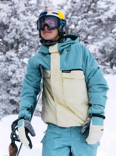 Noleggio Abbigliamento da Neve La Masella da 10€ - Giacca e Pantaloni