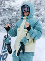 Noleggio abbigliamento da neve Sierra Nevada