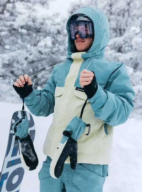 Noleggio Abbigliamento St Moritz