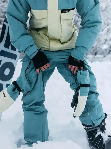 Noleggio abbigliamento da neve a Cerler · foto 2