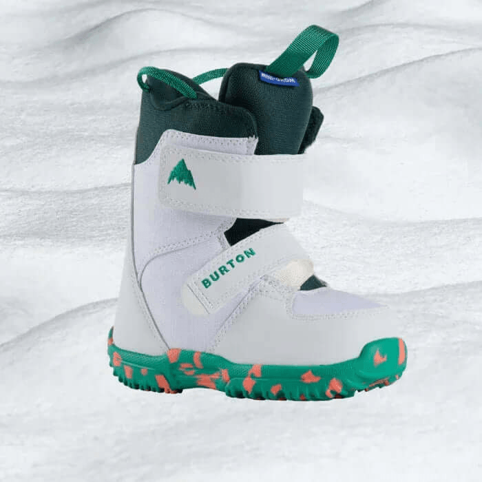 Noleggio snowboard a Vielha: scarponi da snowboard · foto 2