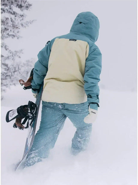 Noleggio Abbigliamento da Neve La Masella da 10€ - Giacca e Pantaloni · foto 2
