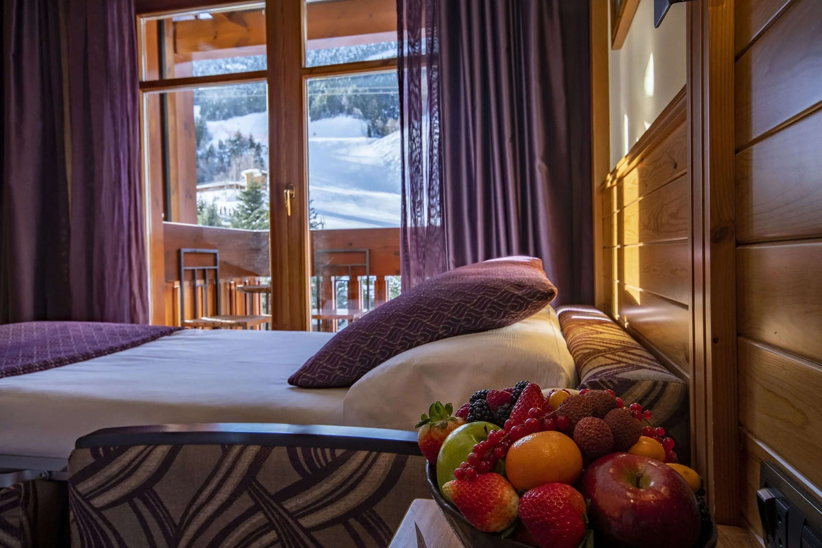 Hotel Nordic Canillo Andorra · foto 5