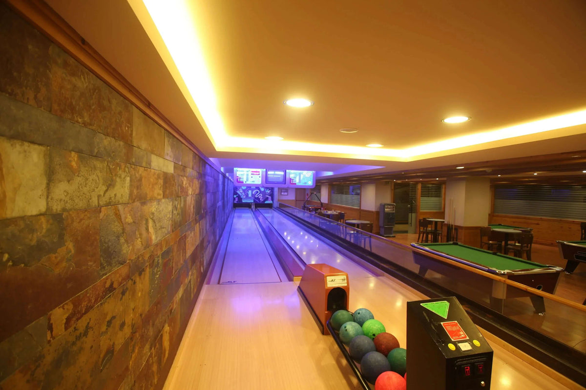 Hotel Nordic Canillo Andorra · foto 4