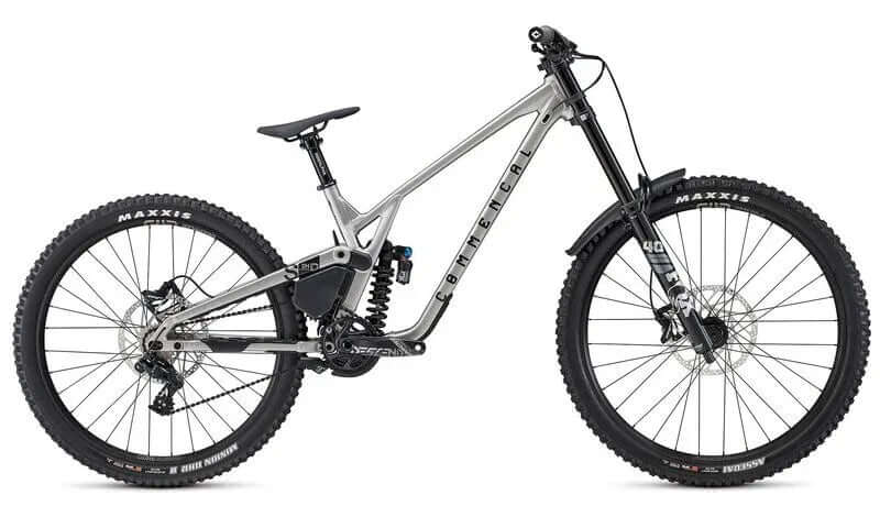 COMMENCAL SUPREME DH V5