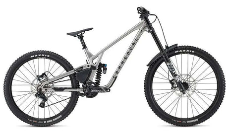 COMMENCAL SUPREME DH V5