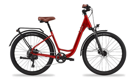 Noleggio biciclette a Dénia · foto 3