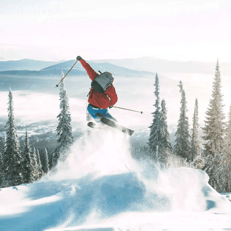 Noleggio sci a Masella: attrezzatura completa da sci
